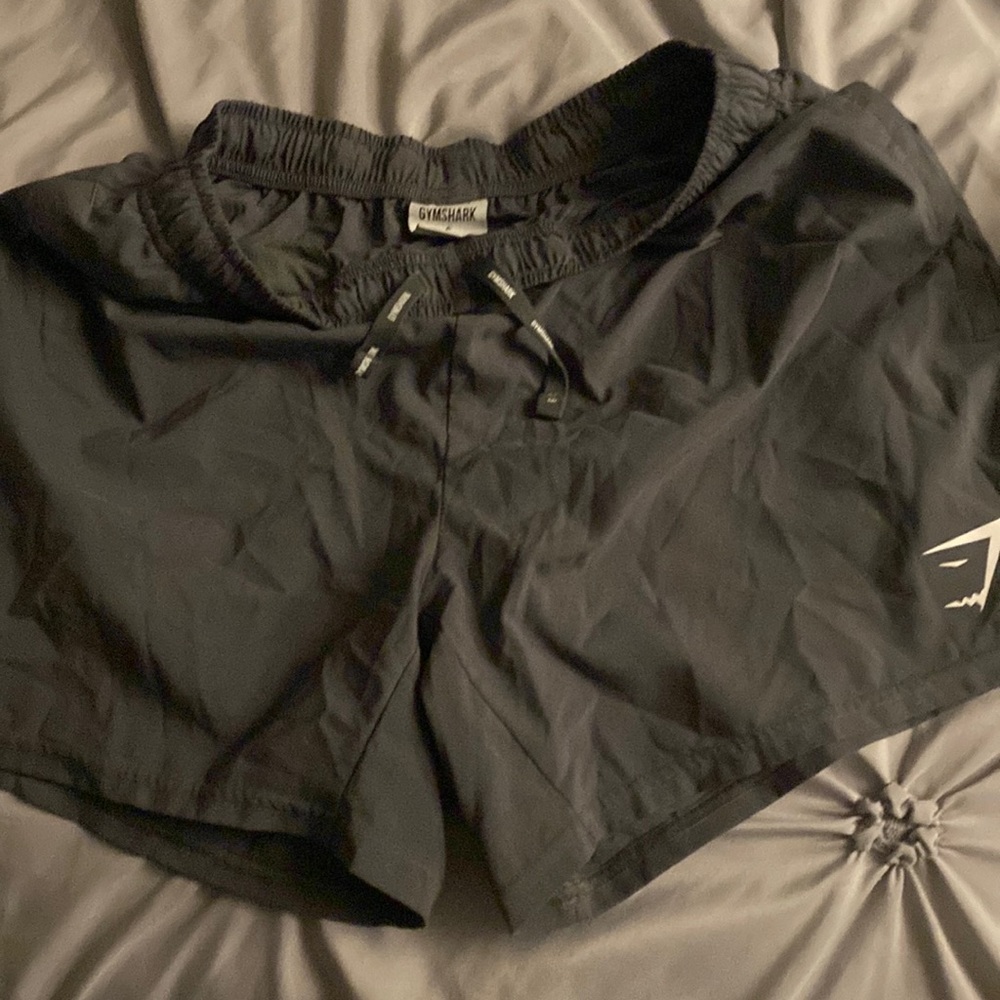 Gymshark shorts